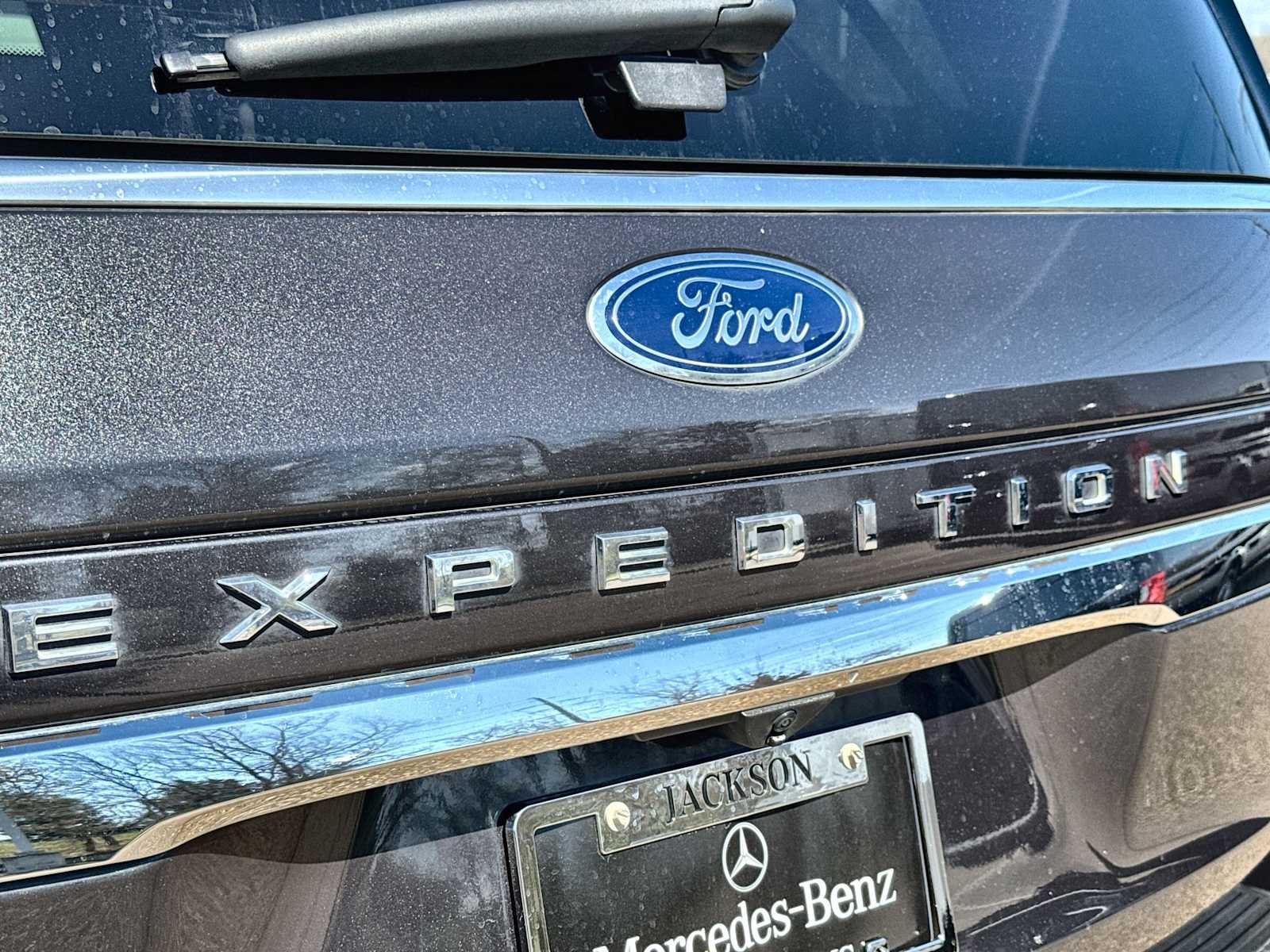 Thumbnail: 2022 Ford Expedition MAX - 15