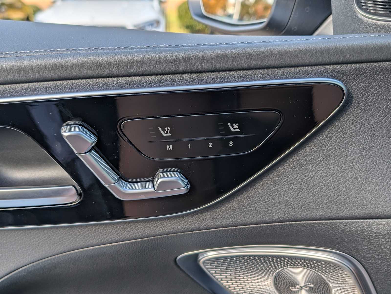 Thumbnail: 2026 Mercedes-Benz C-Class - 19