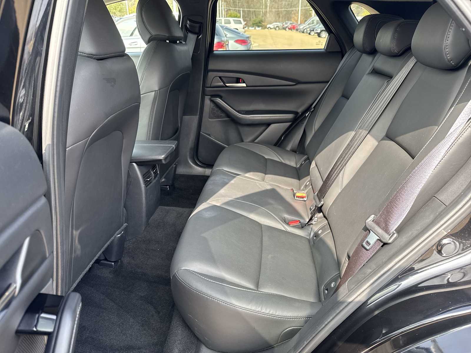 Thumbnail: 2025 Mazda CX-30 - 21