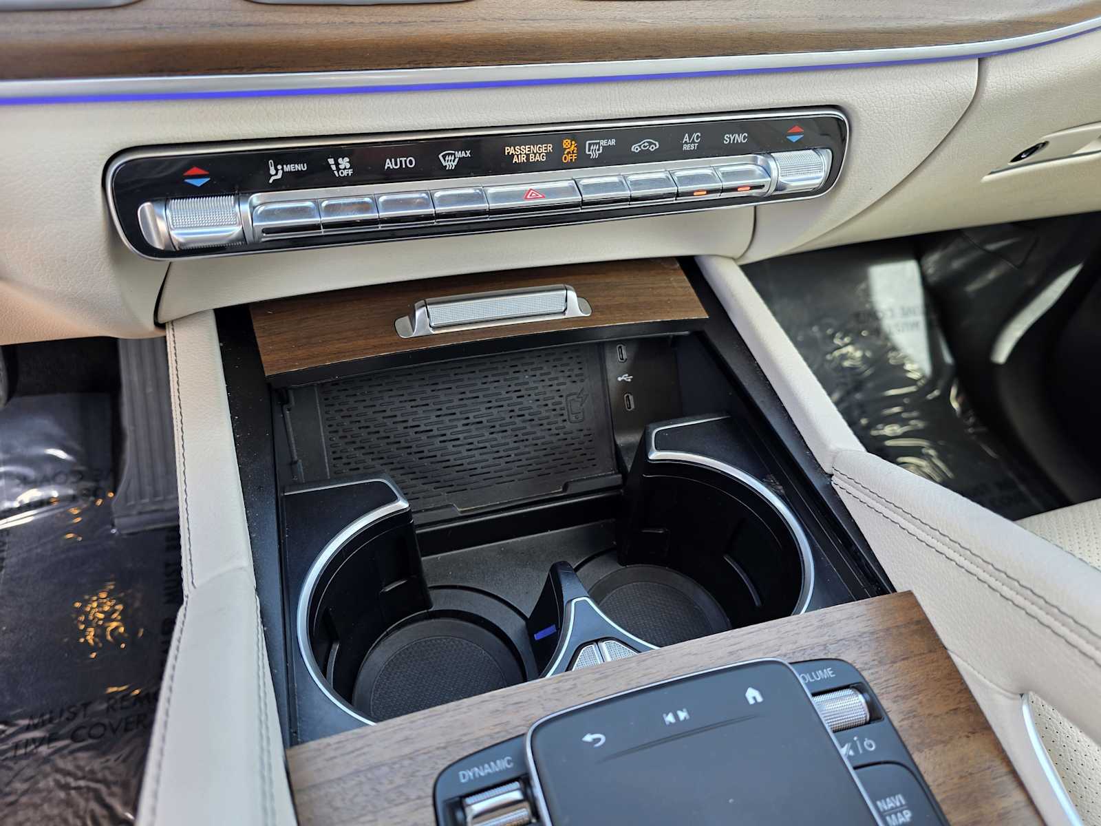 Thumbnail: 2024 Mercedes-Benz GLE - 21