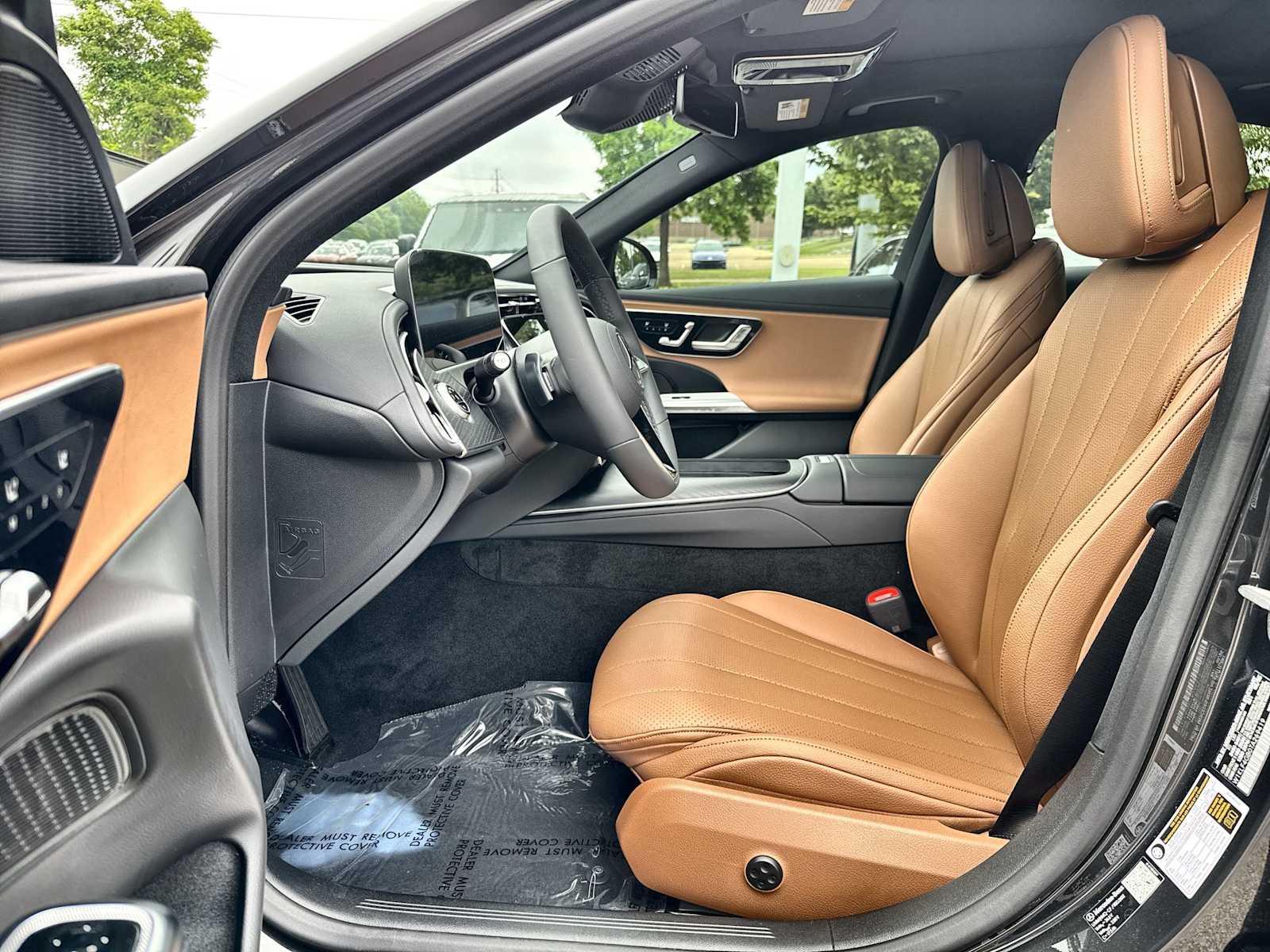 Thumbnail: 2026 Mercedes-Benz E-Class - 2