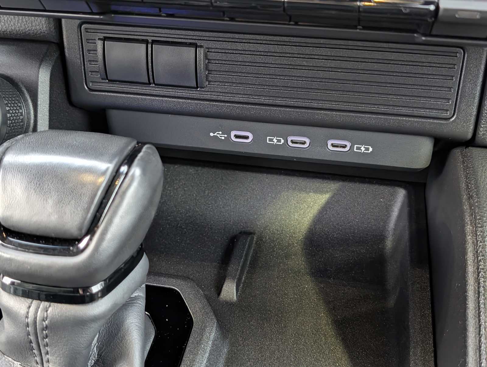 Thumbnail: 2024 Toyota Land Cruiser - 20