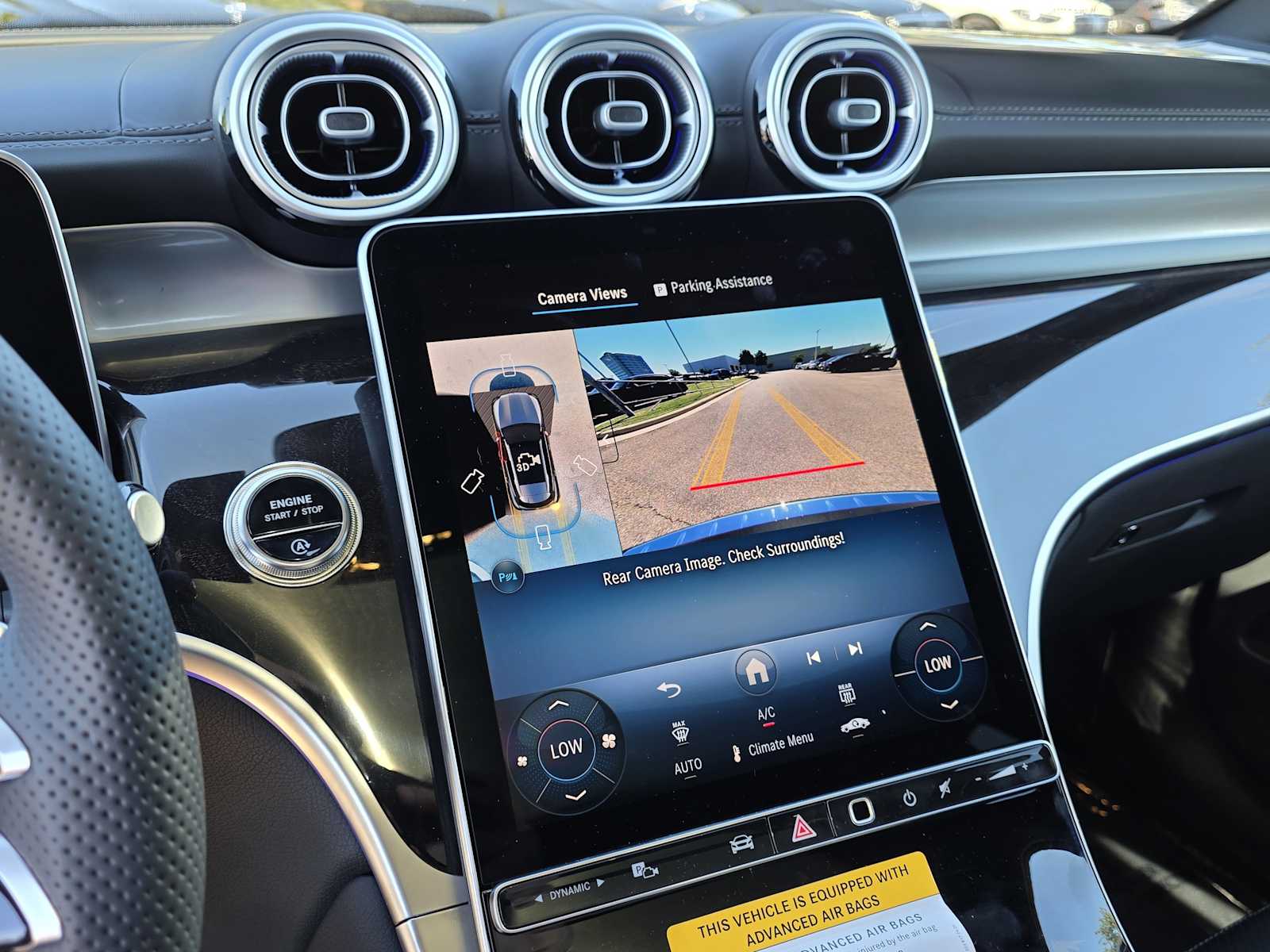 Thumbnail: 2026 Mercedes-Benz GLC - 10