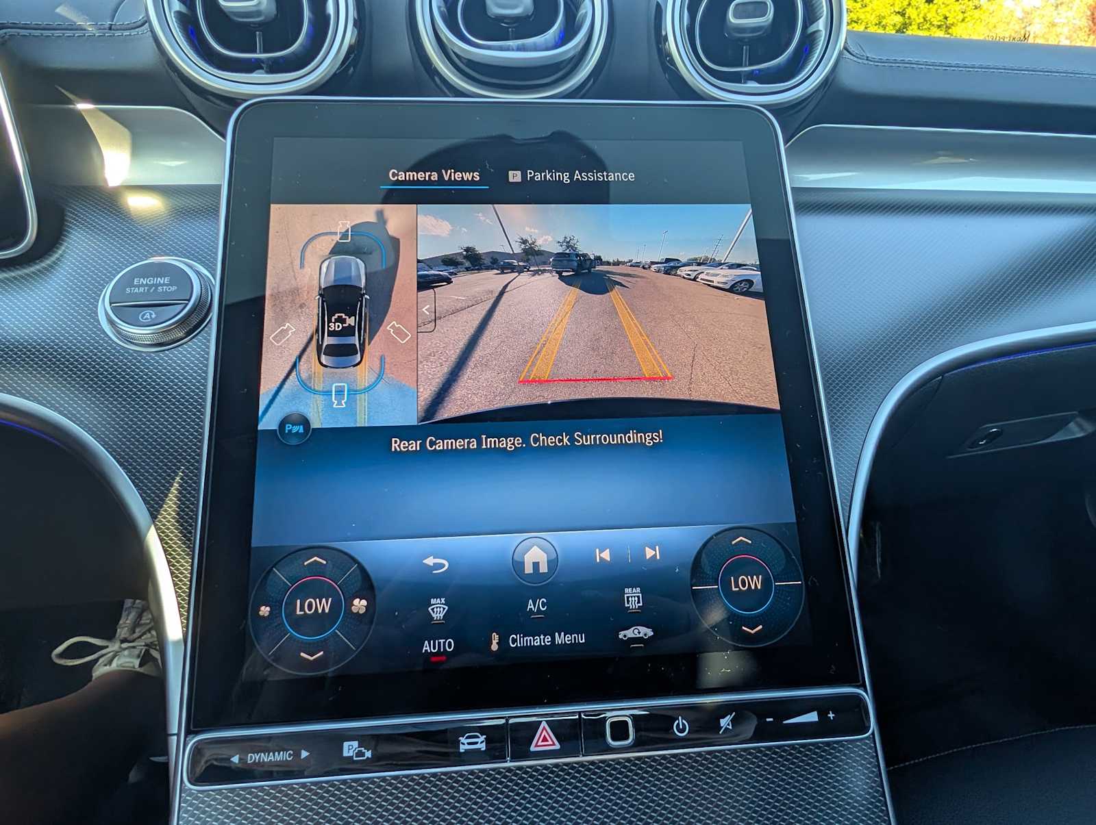 Thumbnail: 2026 Mercedes-Benz C-Class - 13