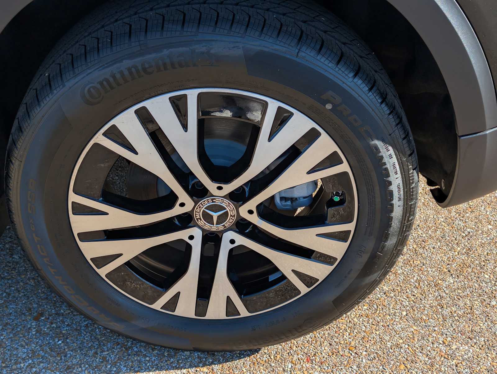 Thumbnail: 2026 Mercedes-Benz GLB - 22