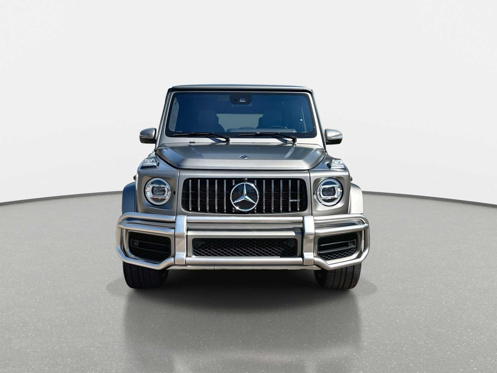 Thumbnail: 2023 Mercedes-Benz G-Class - 12