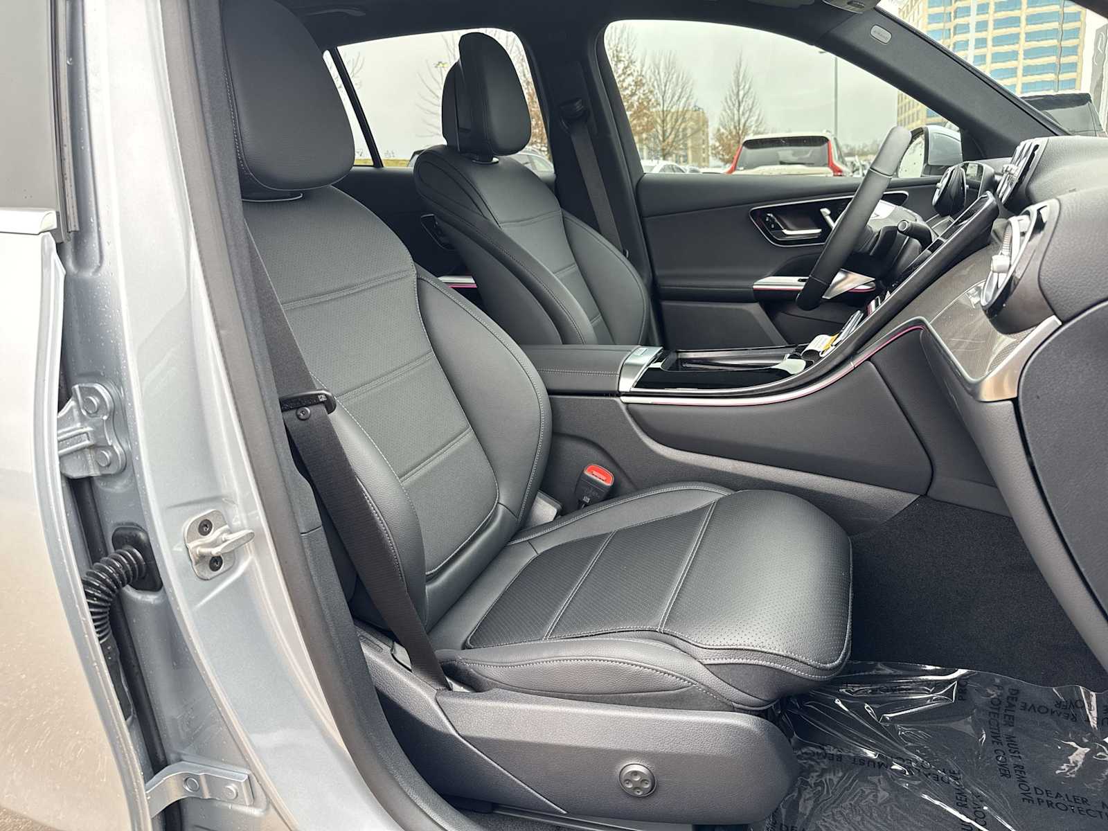 Thumbnail: 2026 Mercedes-Benz GLC - 20