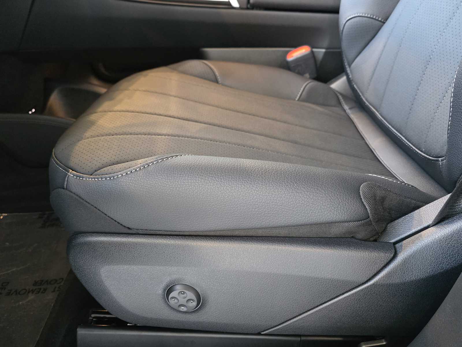 Thumbnail: 2026 Mercedes-Benz EQE - 13