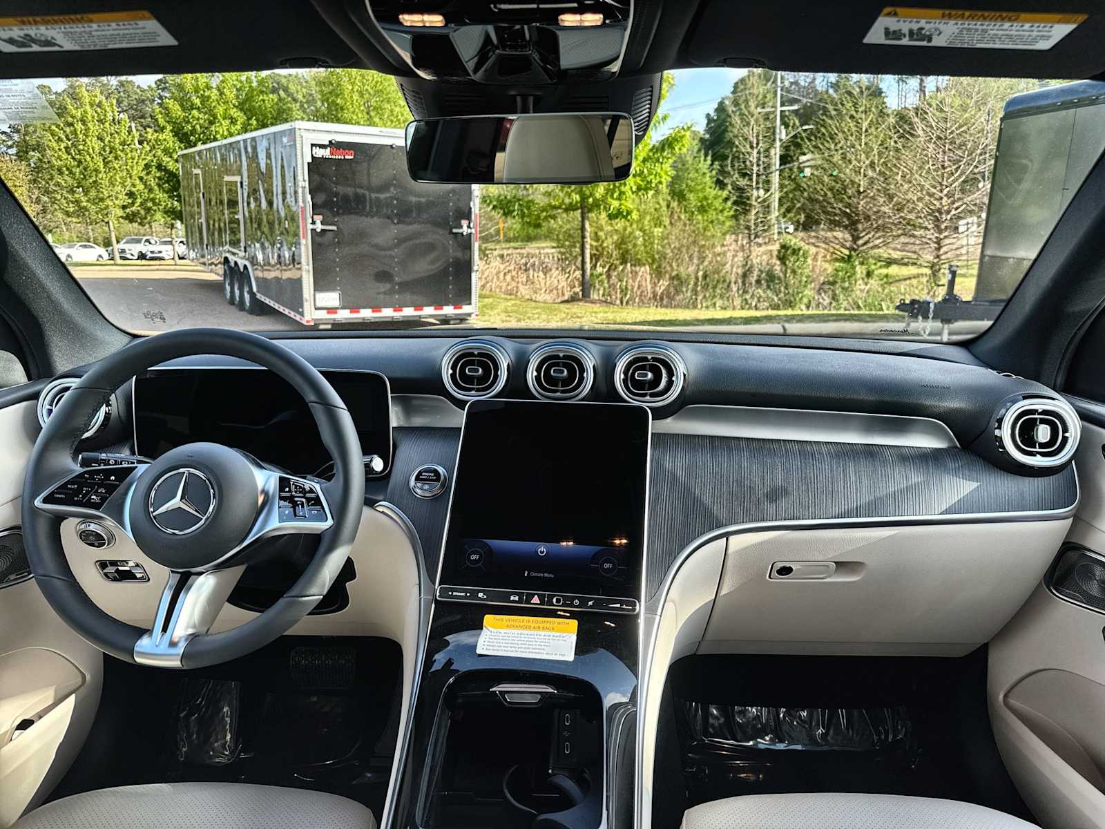 Thumbnail: 2026 Mercedes-Benz GLC - 20