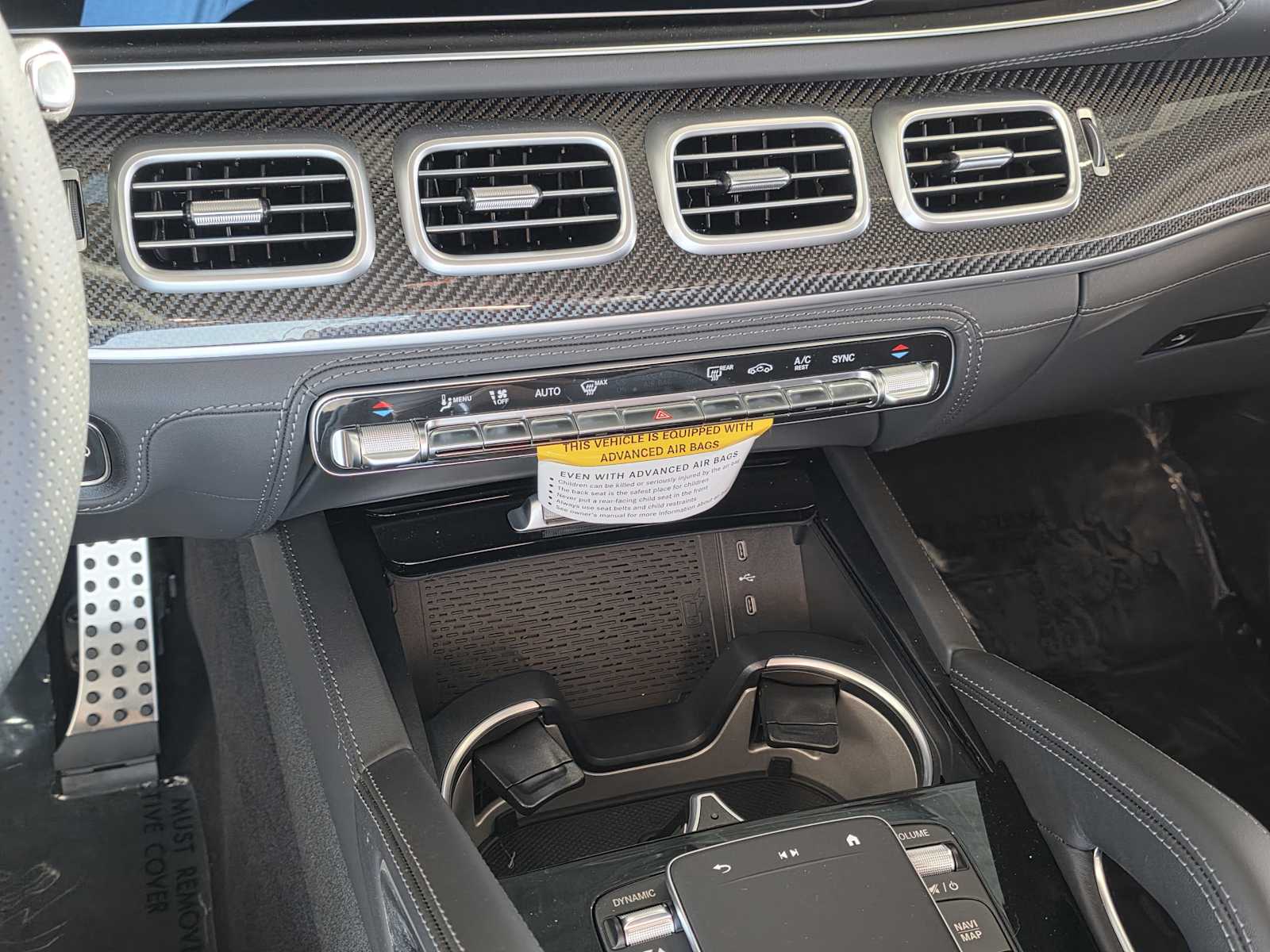 Thumbnail: 2026 Mercedes-Benz GLE - 17