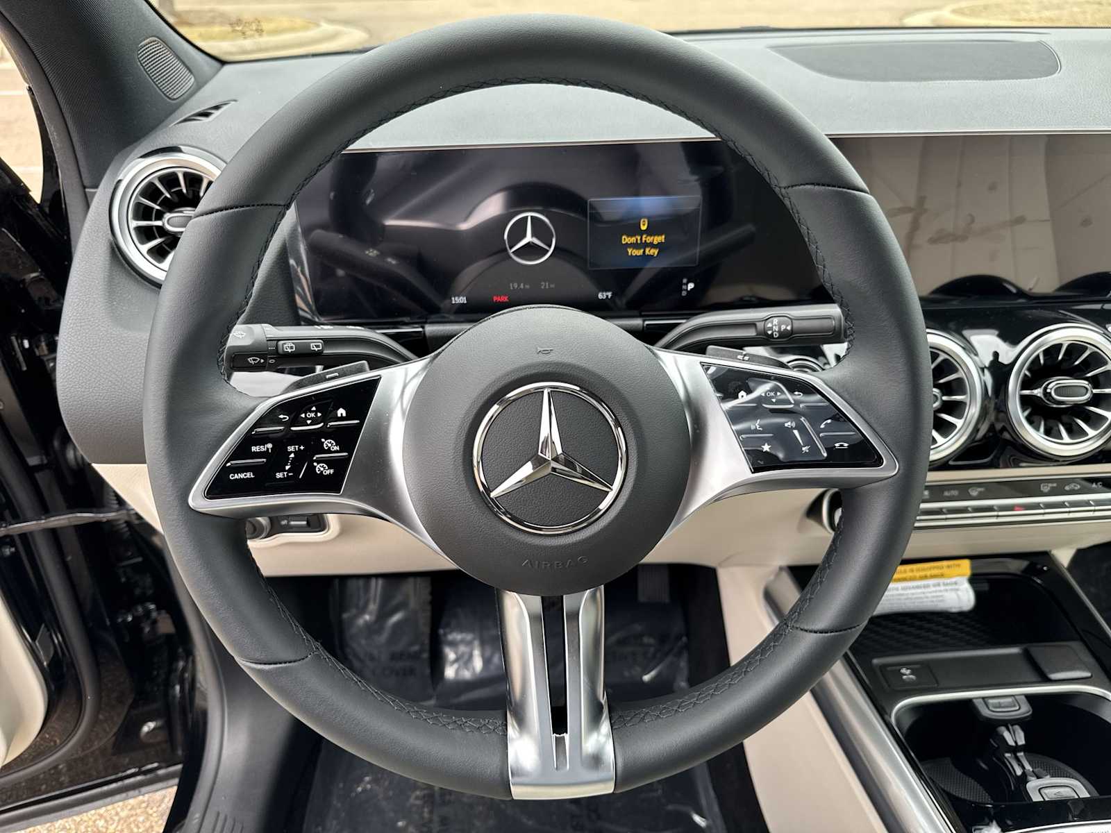 Thumbnail: 2026 Mercedes-Benz GLA - 21