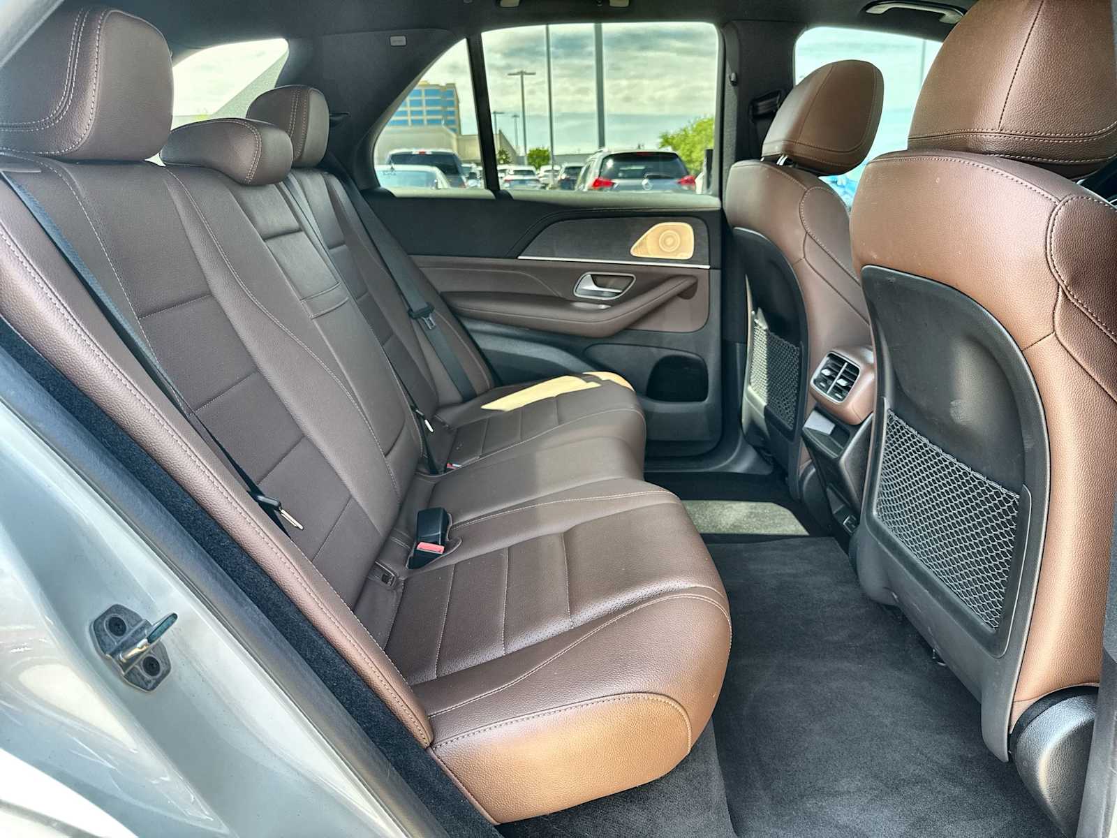 Thumbnail: 2024 Mercedes-Benz GLE - 19