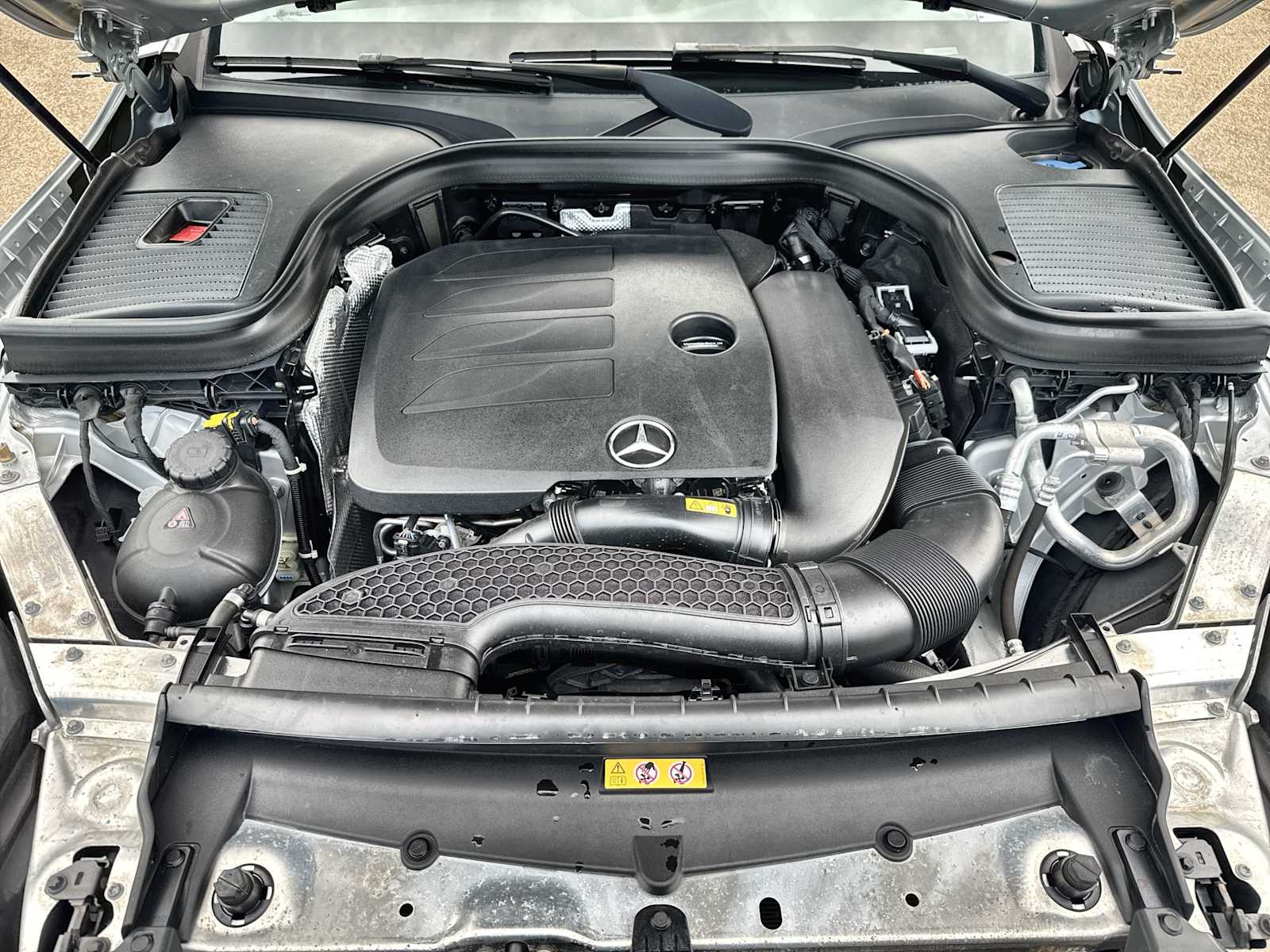 Thumbnail: 2020 Mercedes-Benz GLC - 13