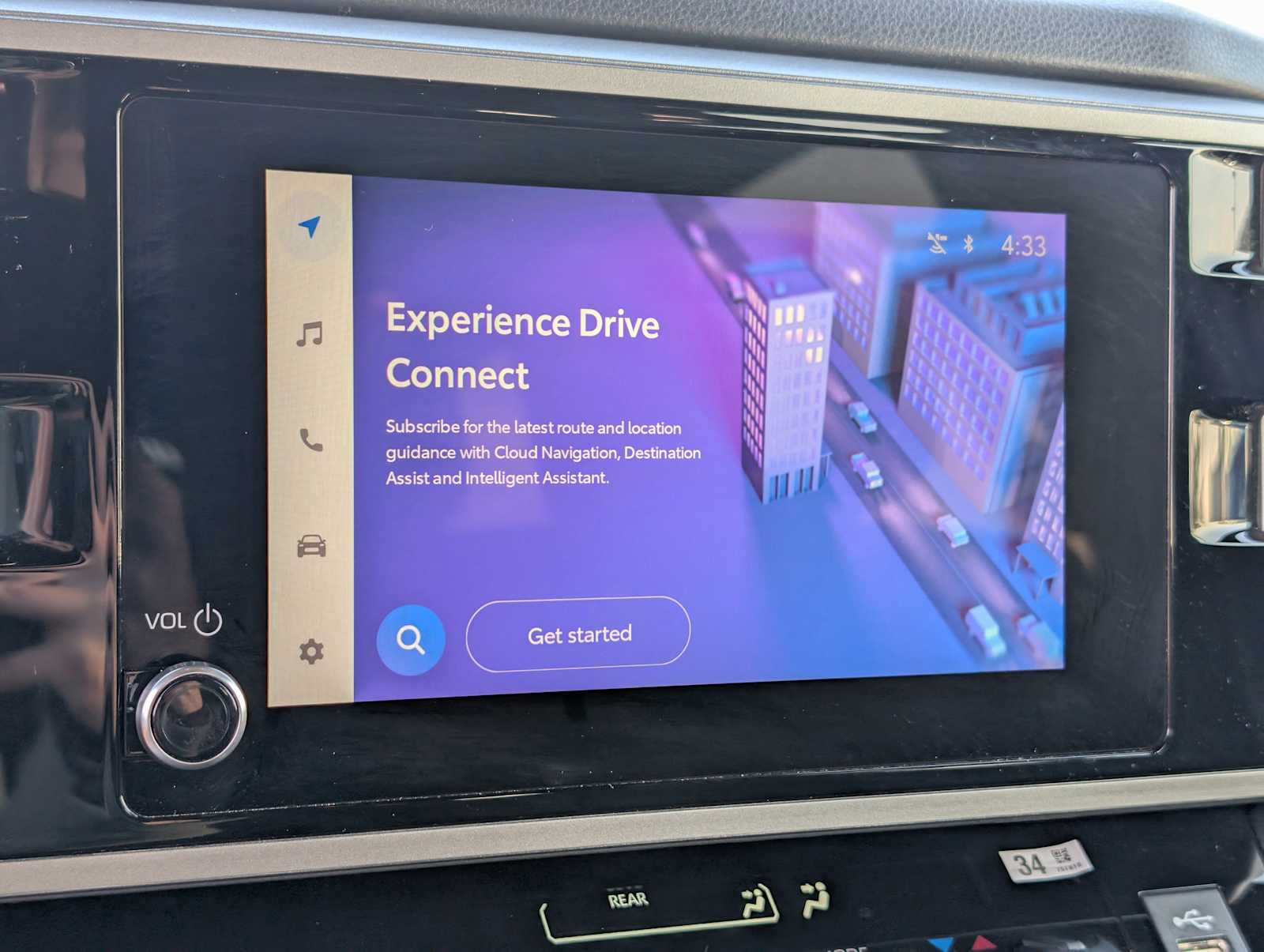 Thumbnail: 2025 Toyota Sequoia - 15