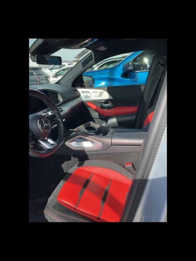 Thumbnail: 2024 Mercedes-Benz GLE - 3