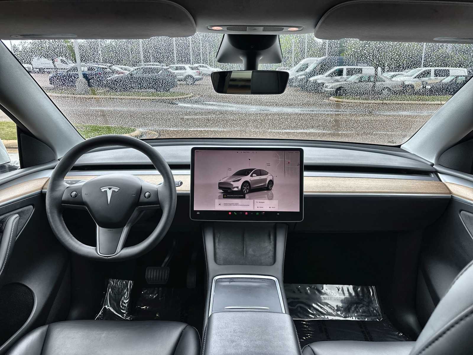 Thumbnail: 2023 Tesla Model Y - 19