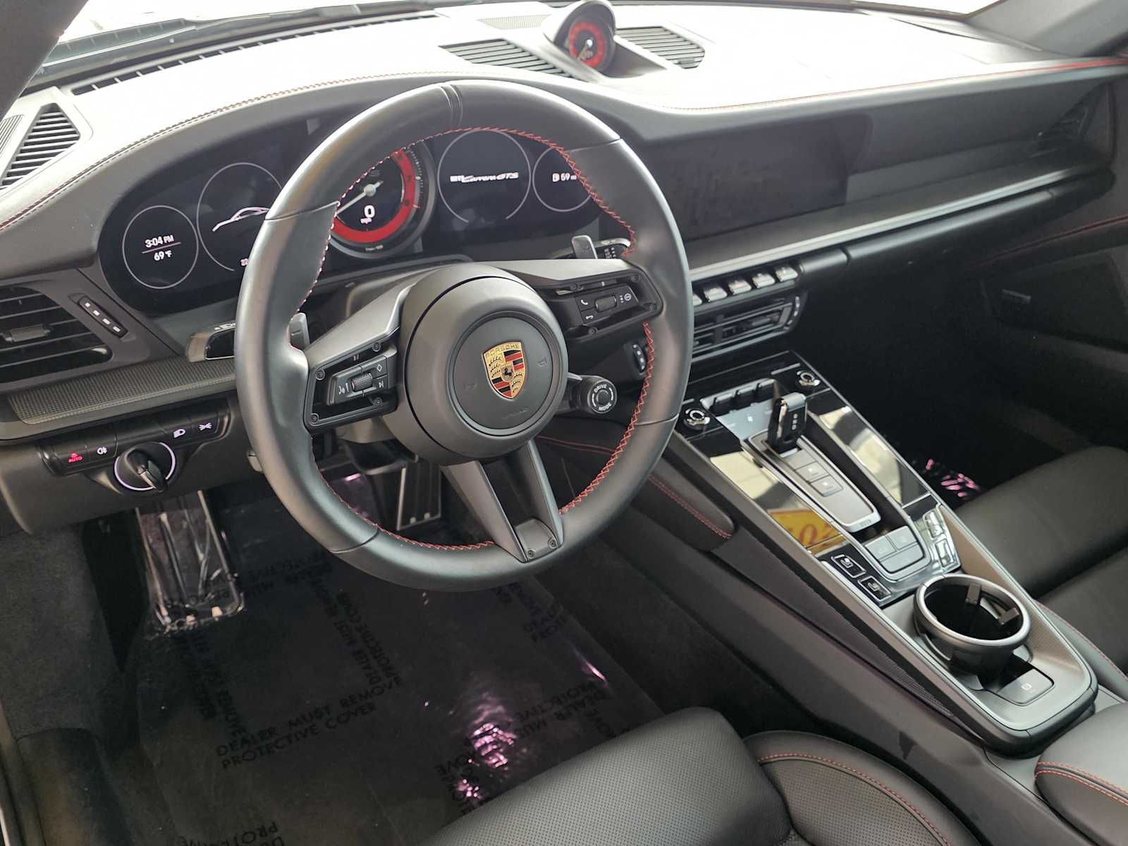 Thumbnail: 2023 Porsche 911 - 7
