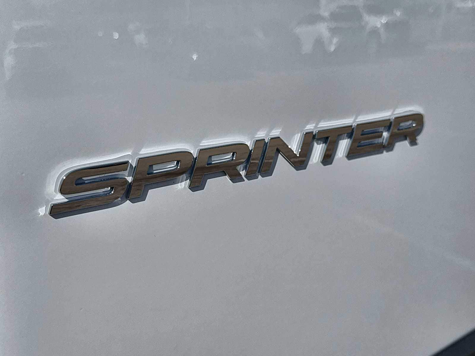 Thumbnail: 2026 Mercedes-Benz Sprinter - 11