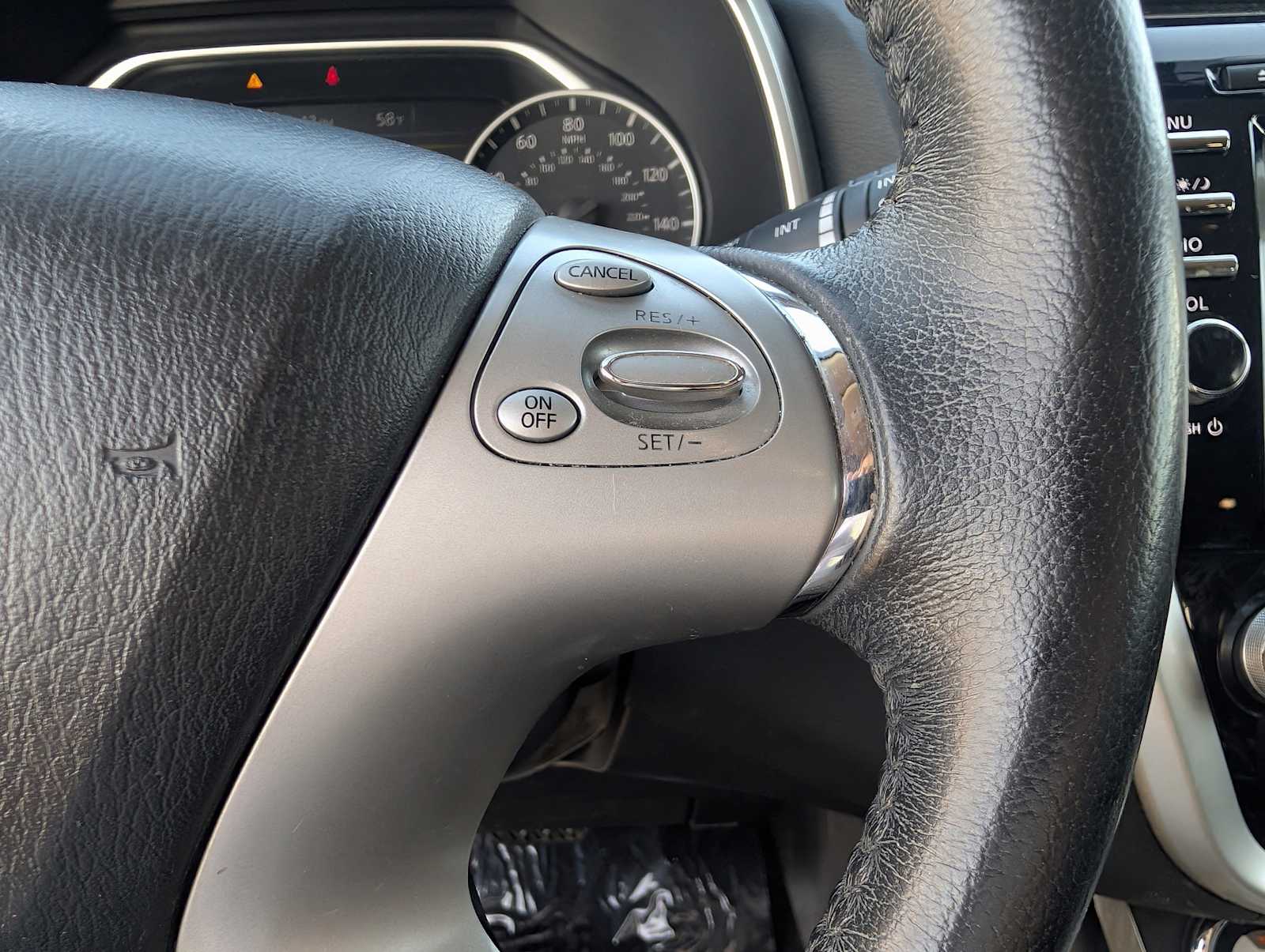 Thumbnail: 2018 Nissan Murano - 12