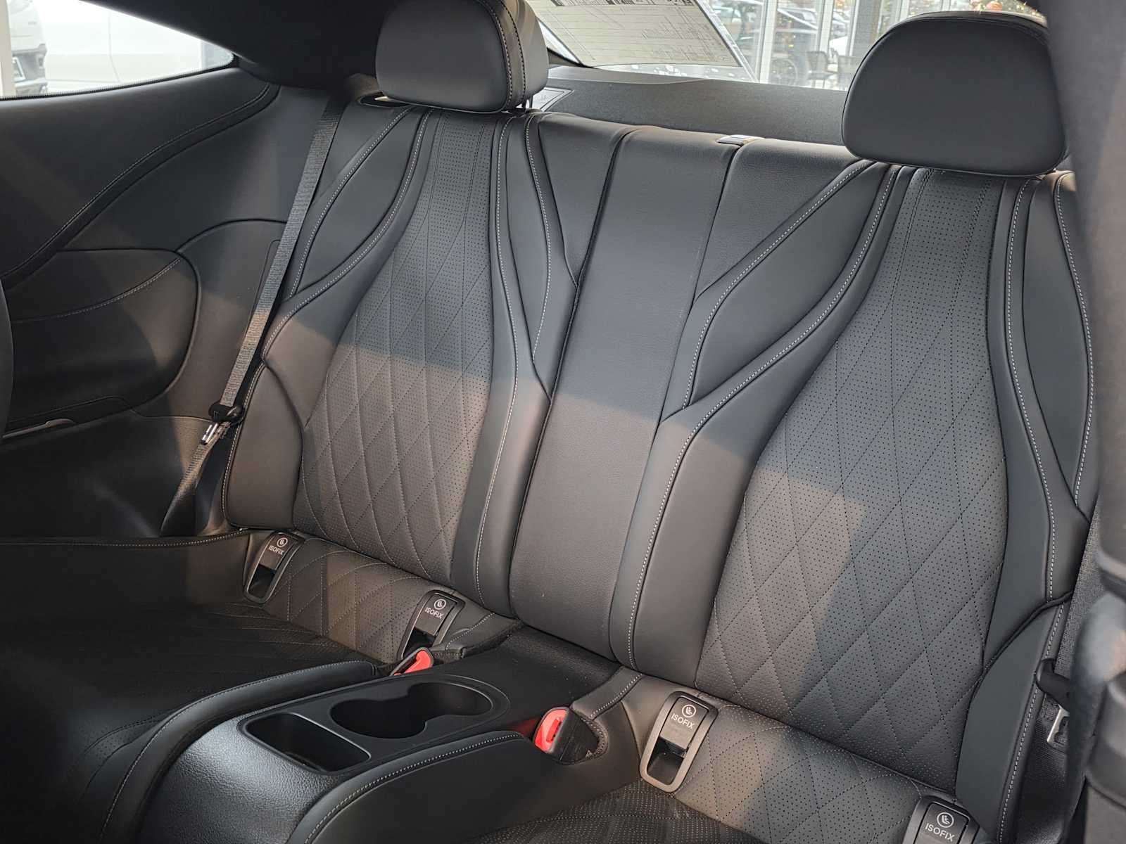 Thumbnail: 2026 Mercedes-Benz CLE - 14