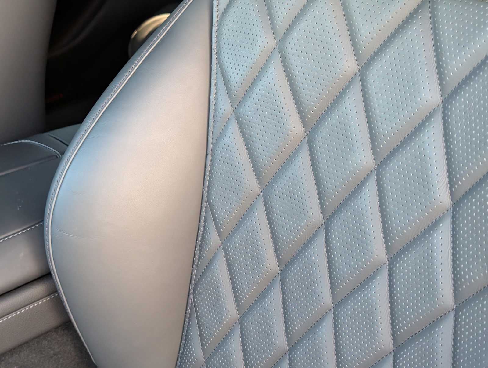 Thumbnail: 2025 Mercedes-Benz S-Class - 20