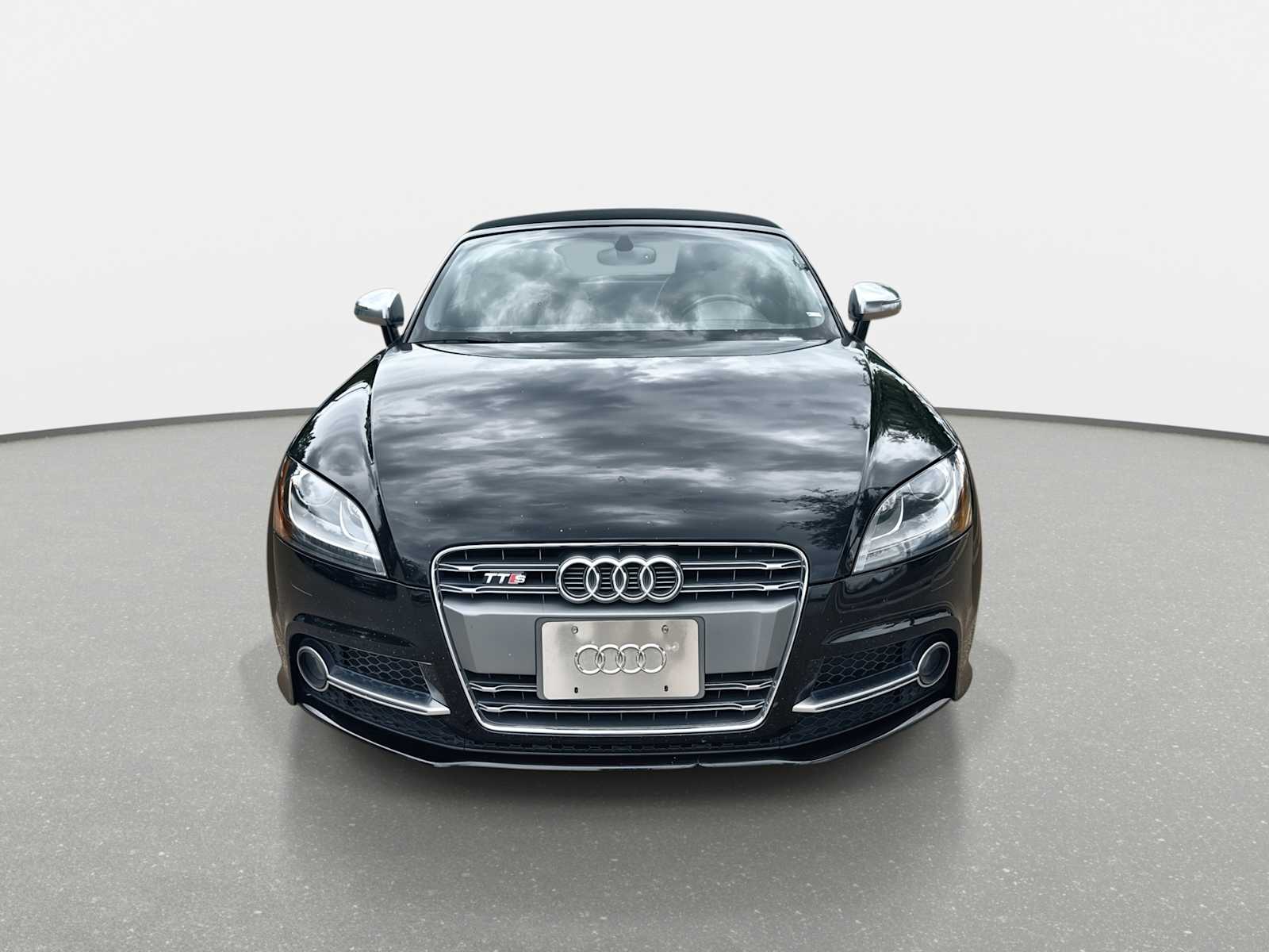 Thumbnail: 2013 Audi TTS - 11