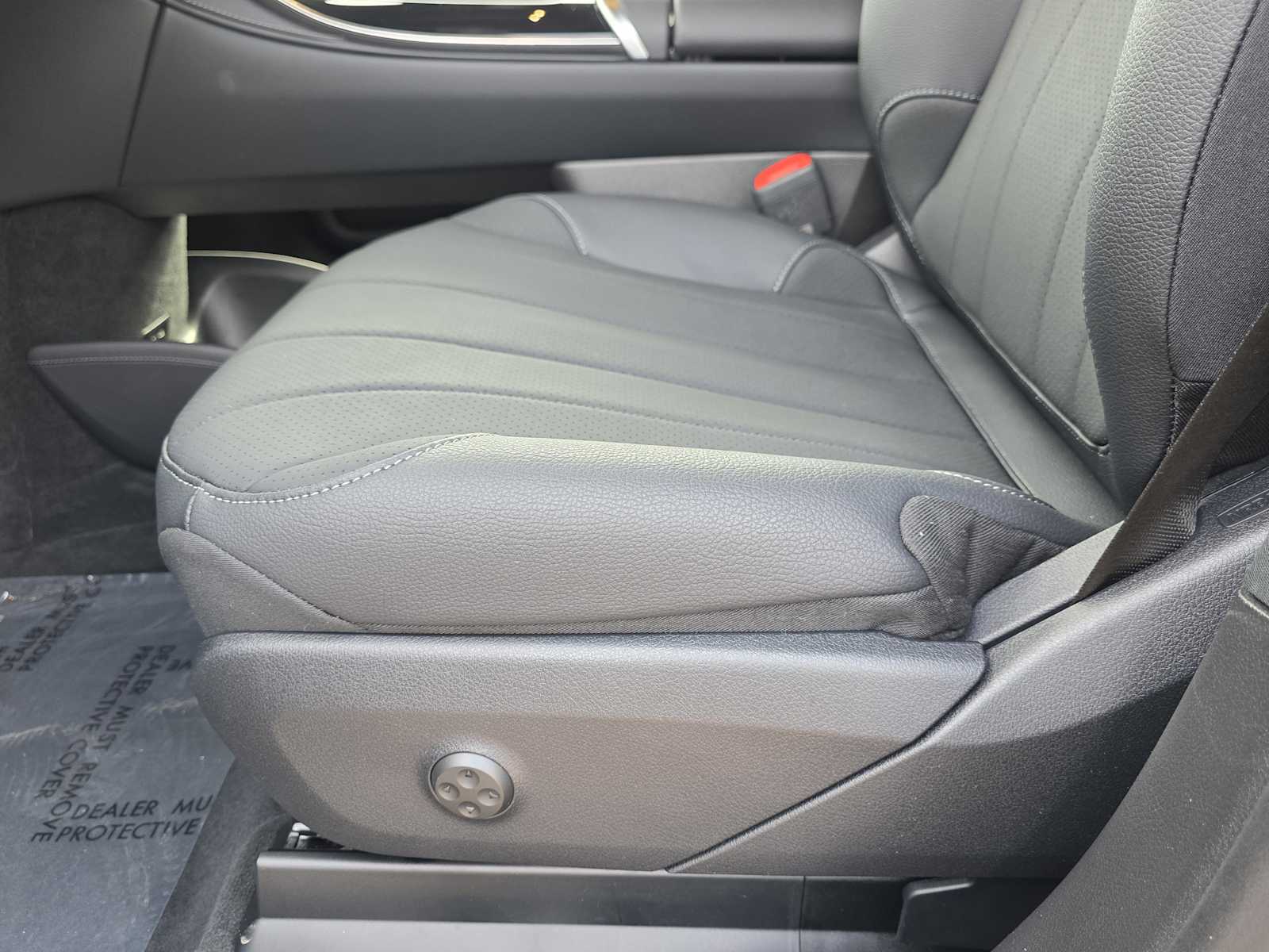 Thumbnail: 2026 Mercedes-Benz EQE - 15