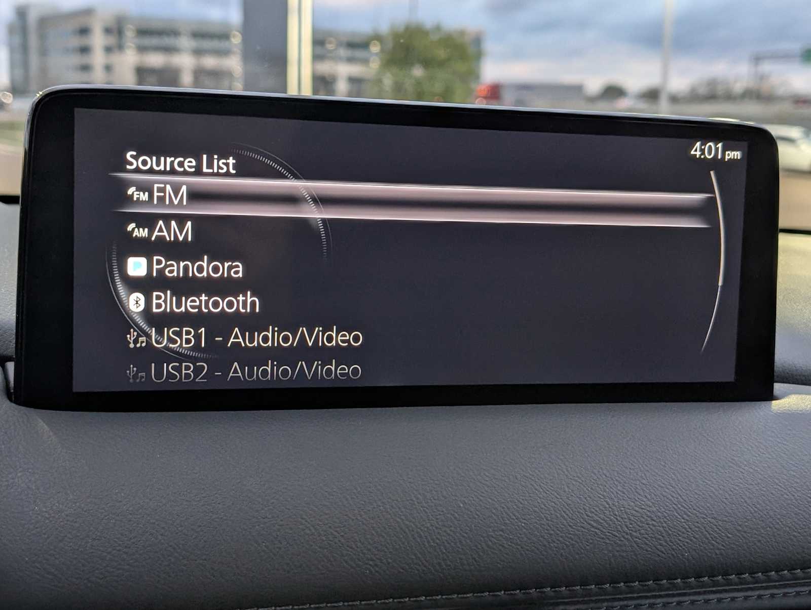 Thumbnail: 2025 Mazda CX-5 - 16