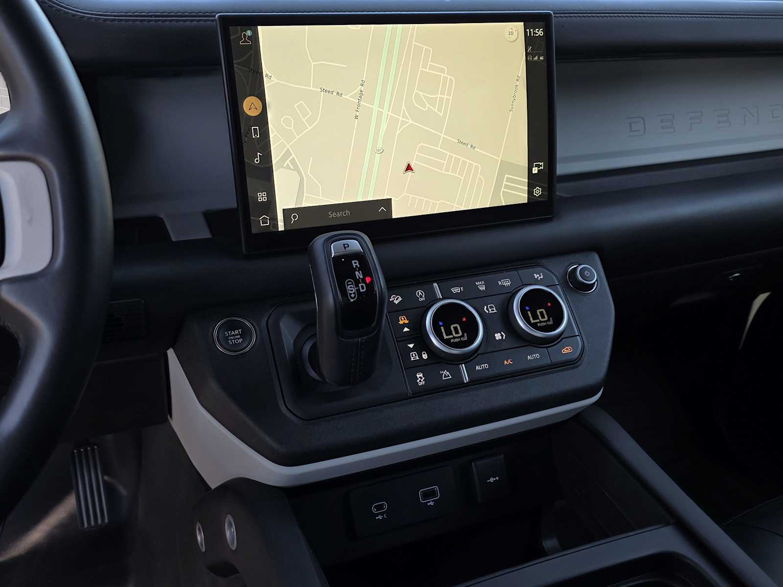 Thumbnail: 2024 Land Rover Defender - 9