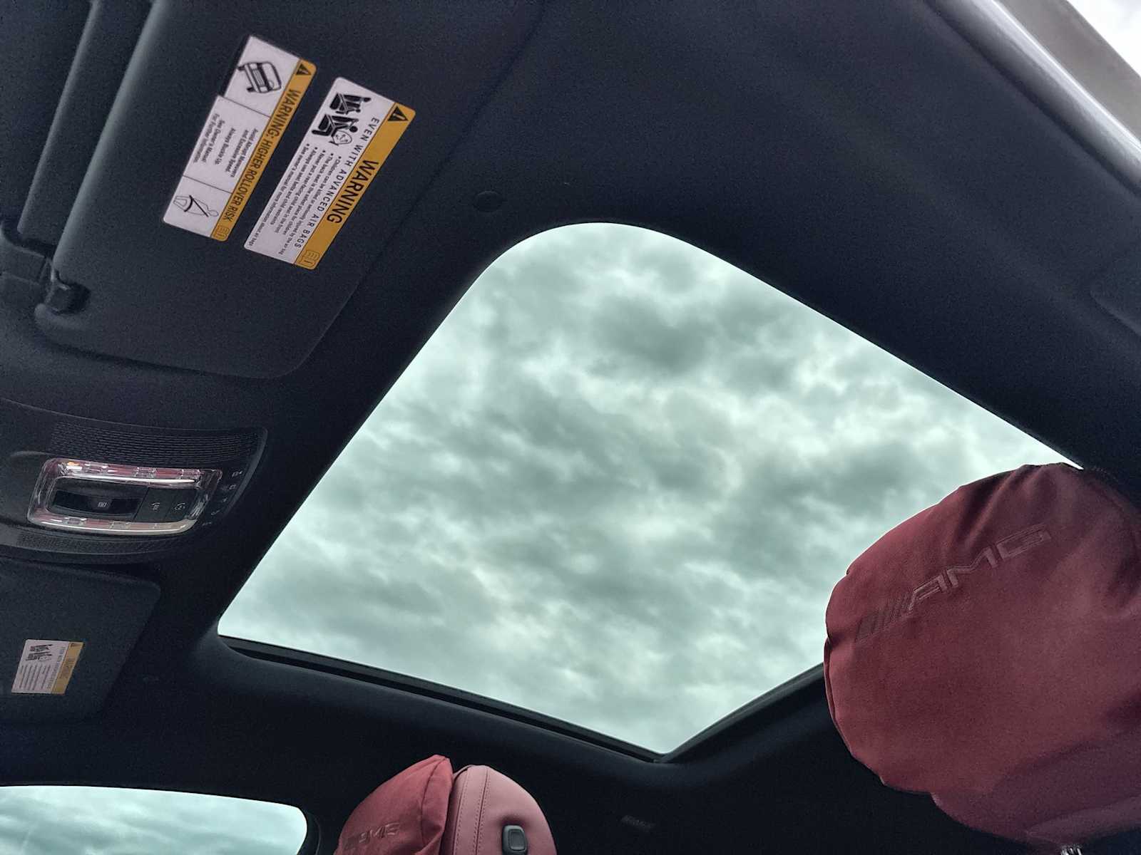 Thumbnail: 2026 Mercedes-Benz GLE - 28