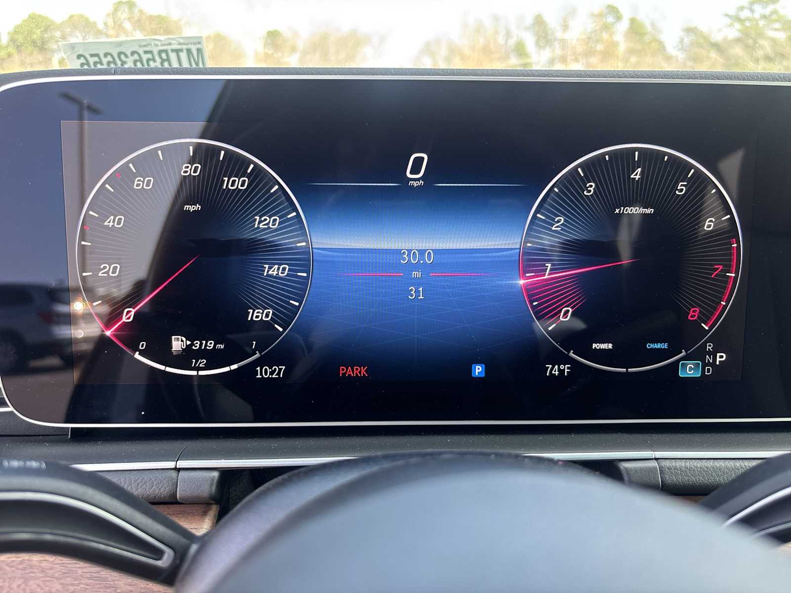 Thumbnail: 2026 Mercedes-Benz GLE - 24