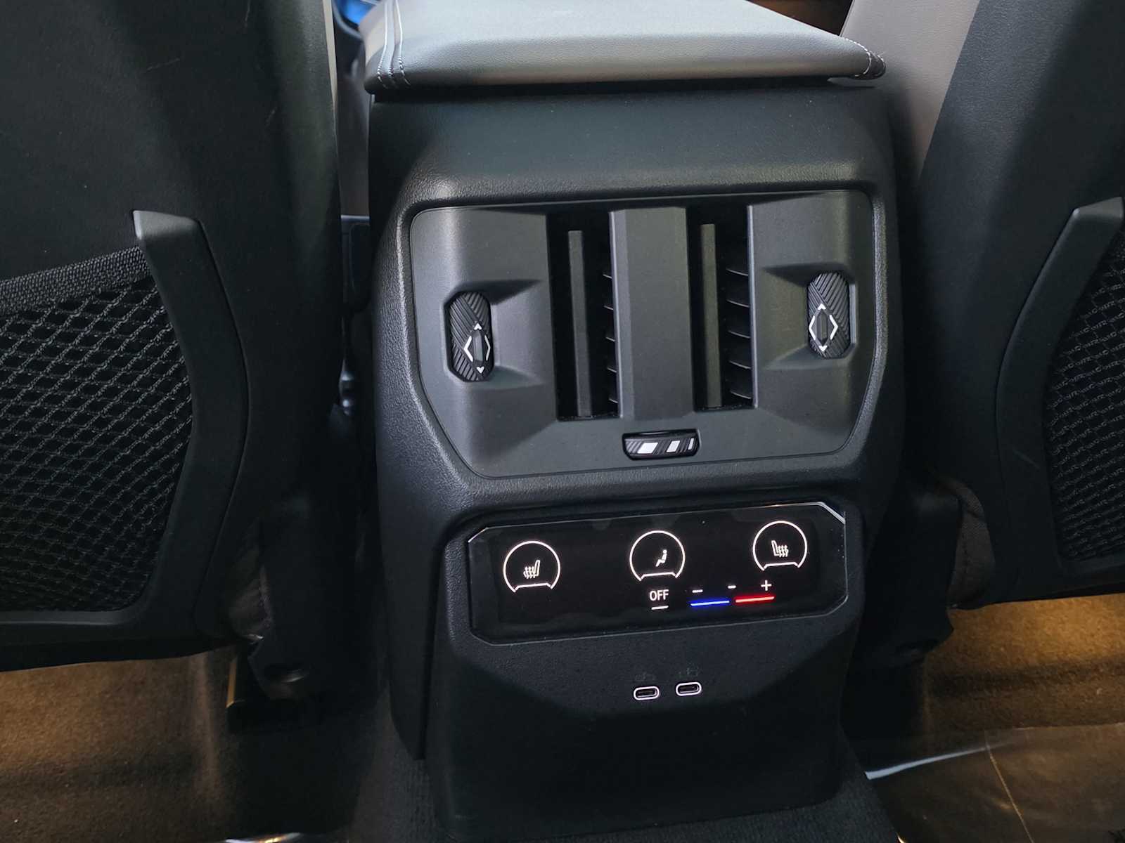 Thumbnail: 2025 BMW X3 - 19