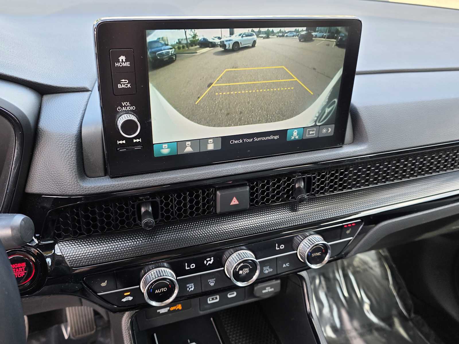 Thumbnail: 2025 Honda CR-V - 10