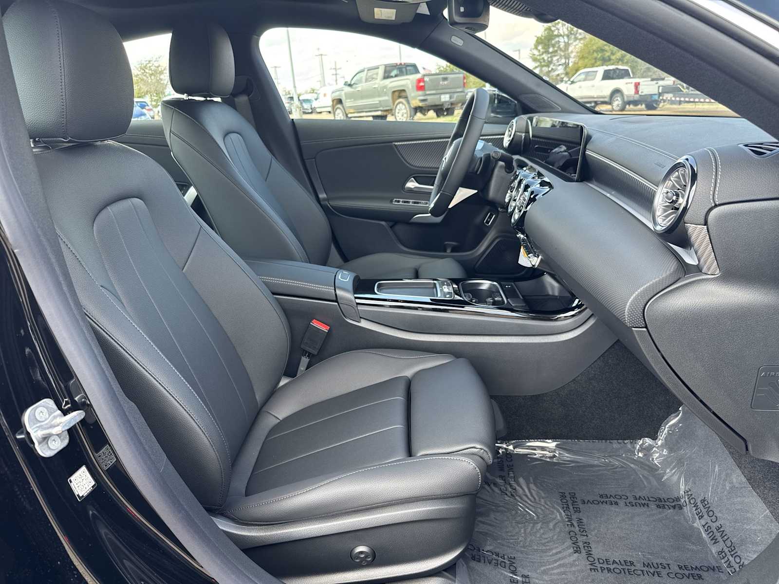 Thumbnail: 2026 Mercedes-Benz CLA - 20