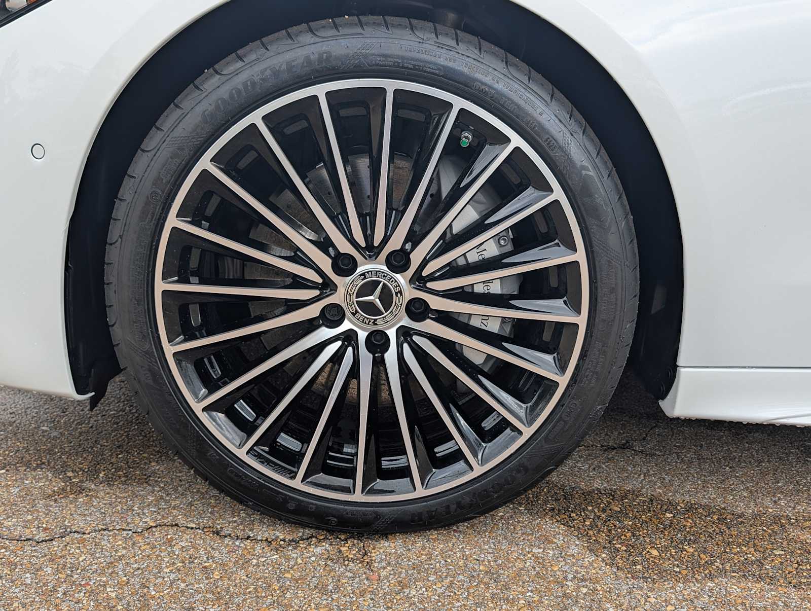 Thumbnail: 2026 Mercedes-Benz C-Class - 25