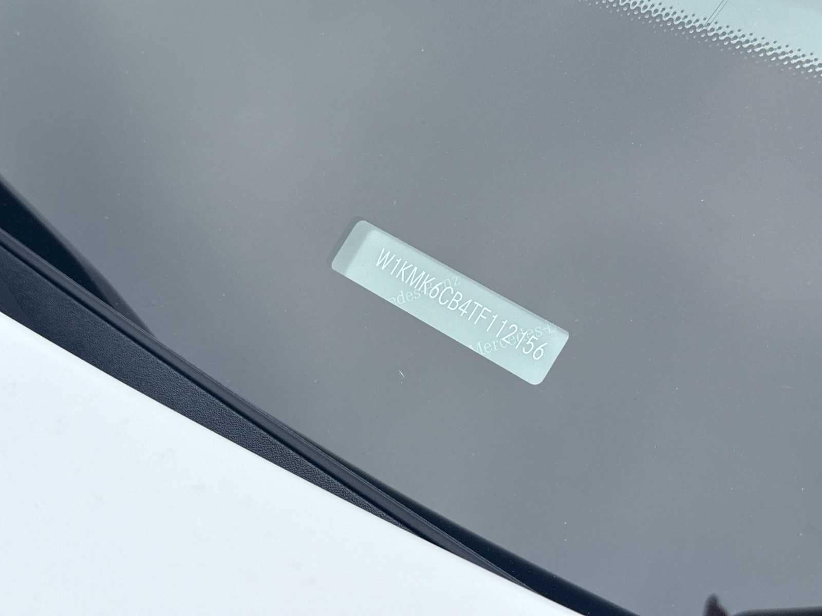 Thumbnail: 2026 Mercedes-Benz CLE - 23