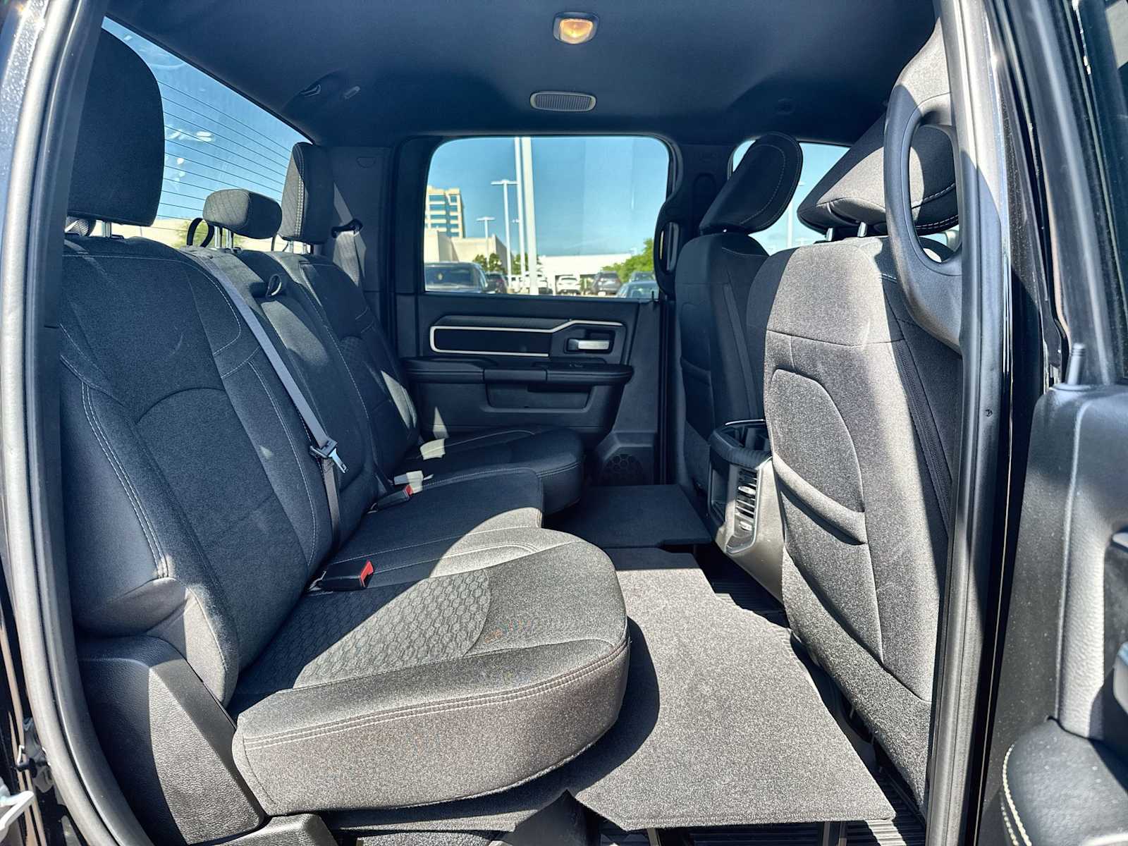 Thumbnail: 2025 RAM 2500 - 19