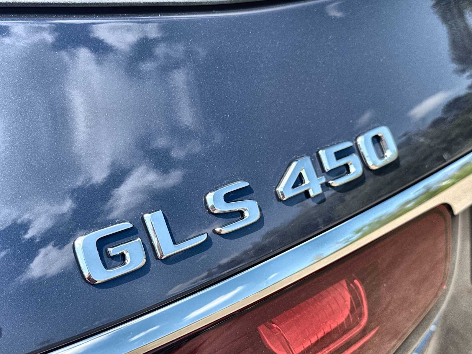 Thumbnail: 2026 Mercedes-Benz GLS - 15