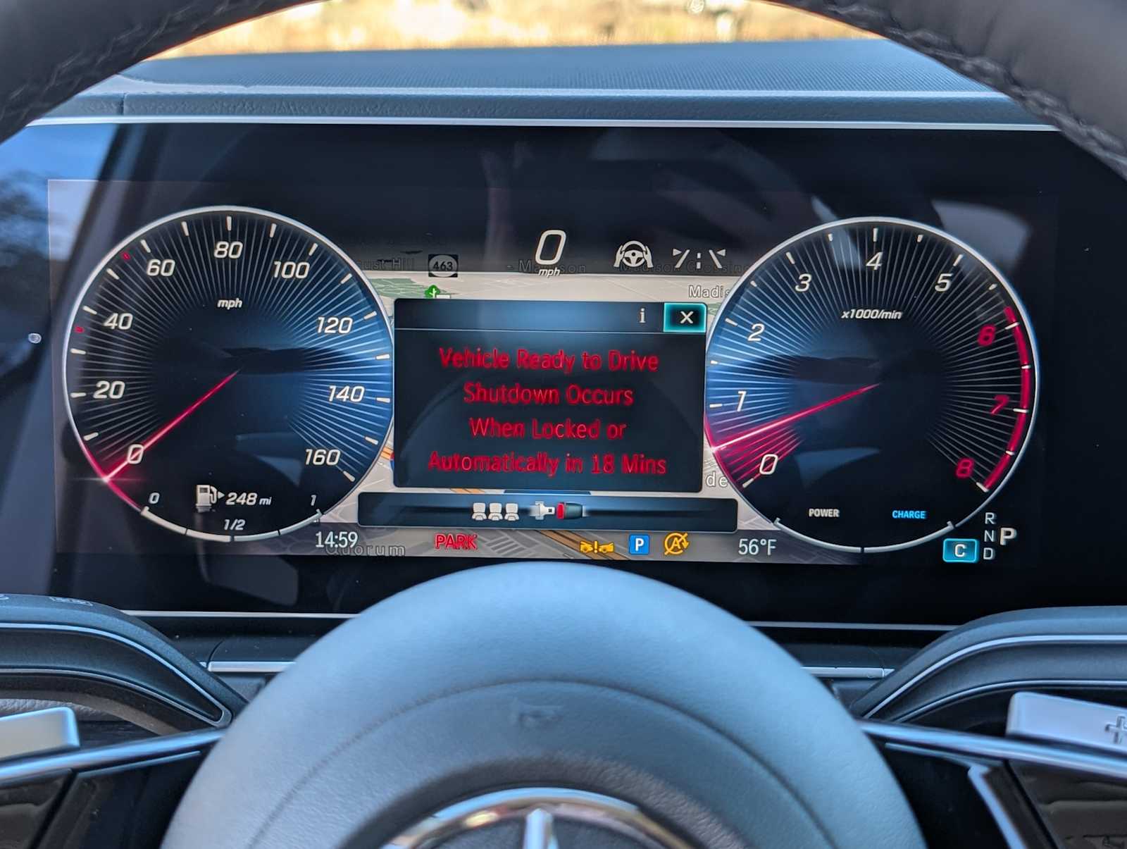 Thumbnail: 2026 Mercedes-Benz GLE - 8