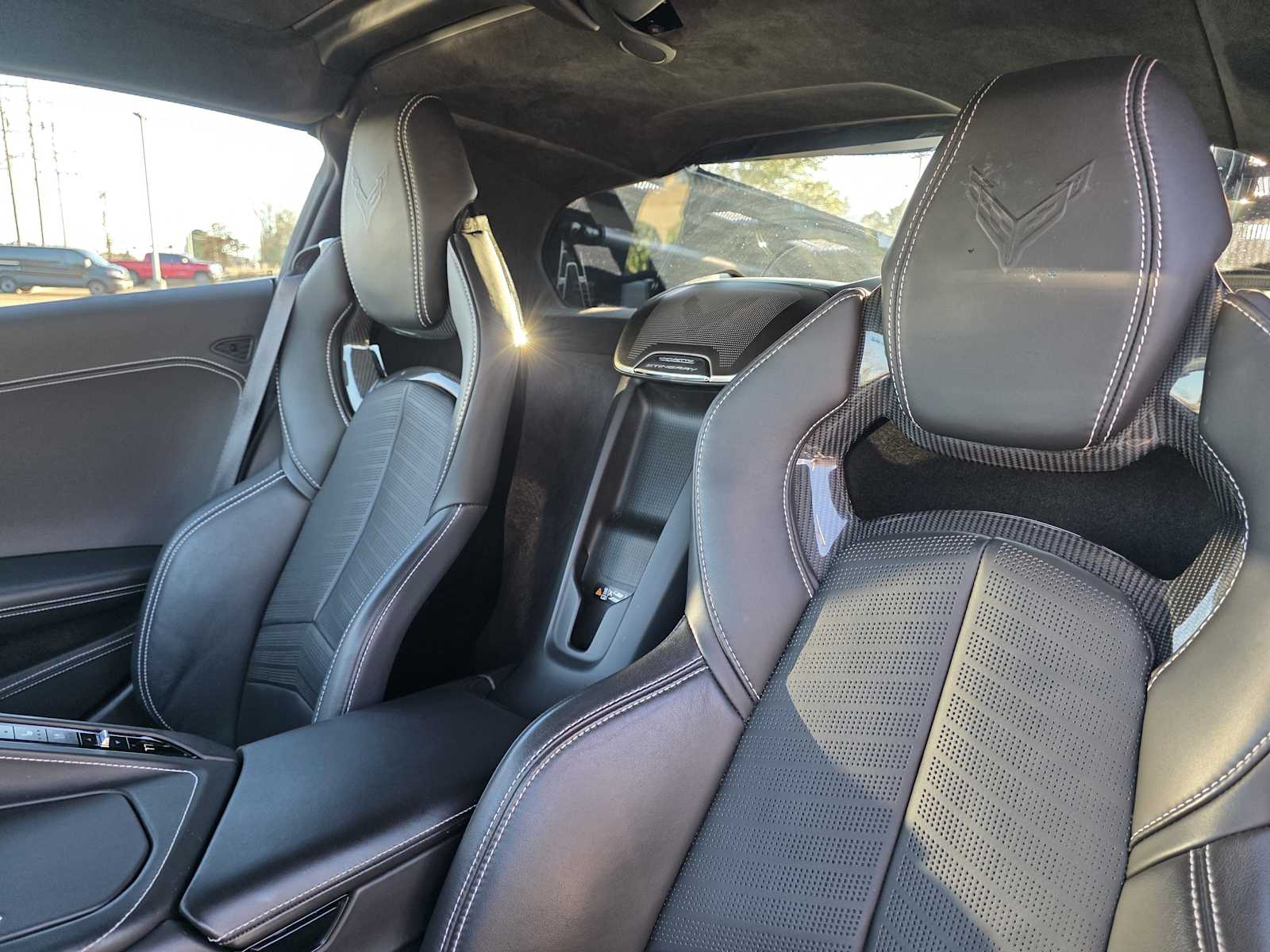 Thumbnail: 2025 Chevrolet Corvette - 16