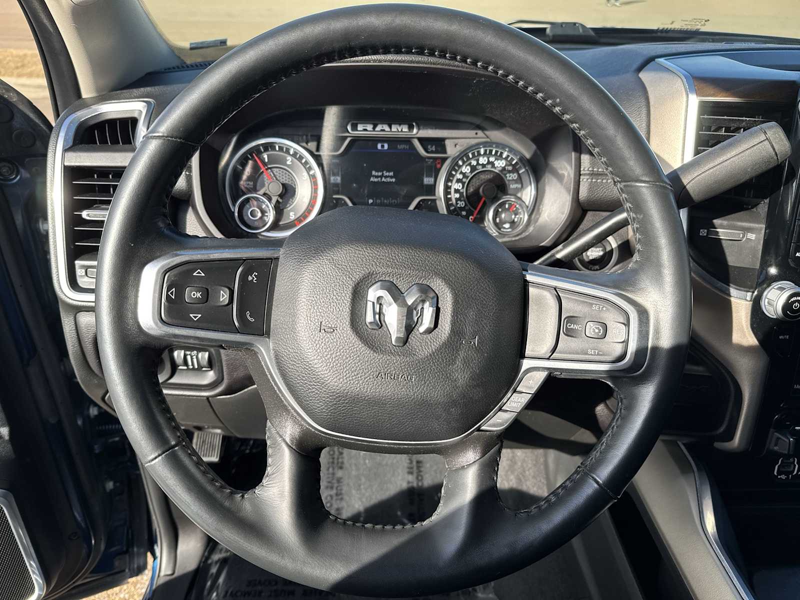 Thumbnail: 2024 RAM 3500 - 20