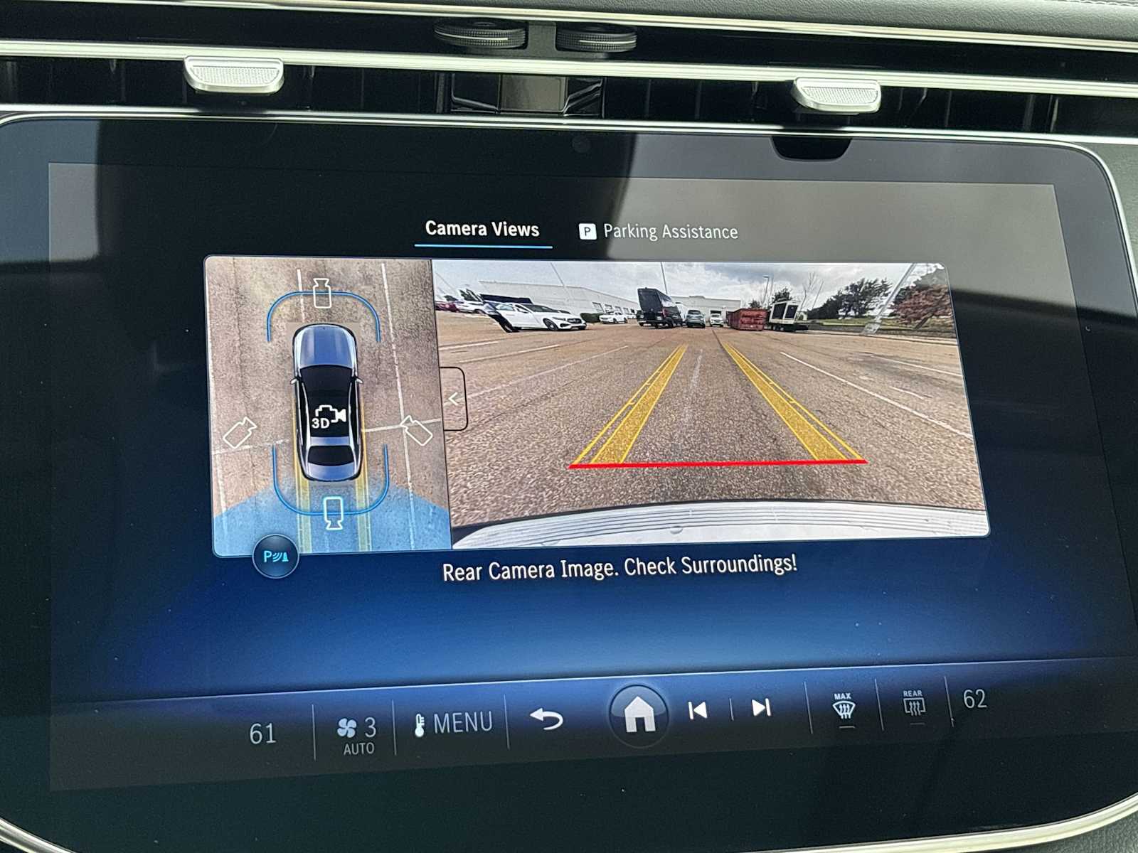 Thumbnail: 2026 Mercedes-Benz E-Class - 23