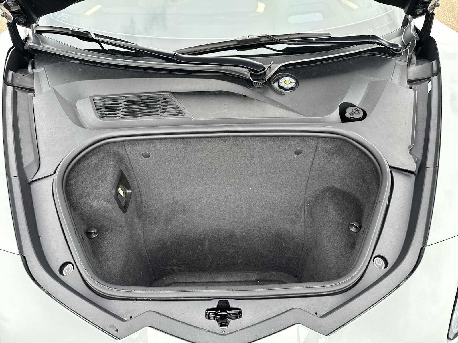 Thumbnail: 2023 Chevrolet Corvette - 13