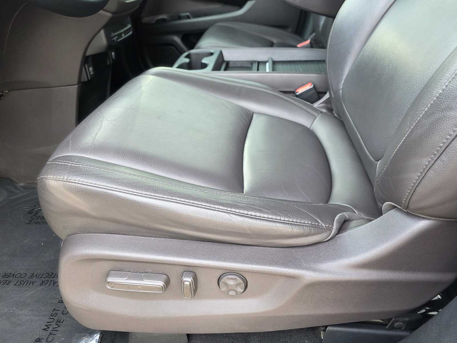 Thumbnail: 2019 Honda Odyssey - 14