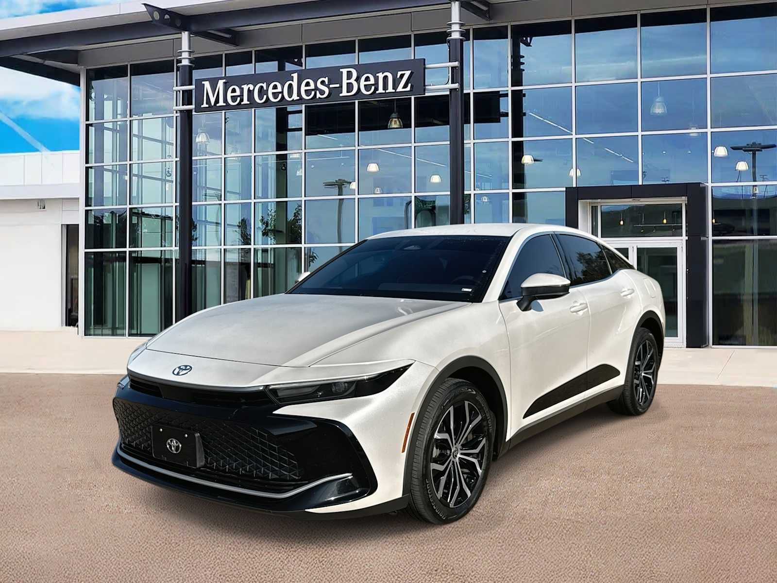 2023 Toyota Crown XLE -
                  Ridgeland, MS