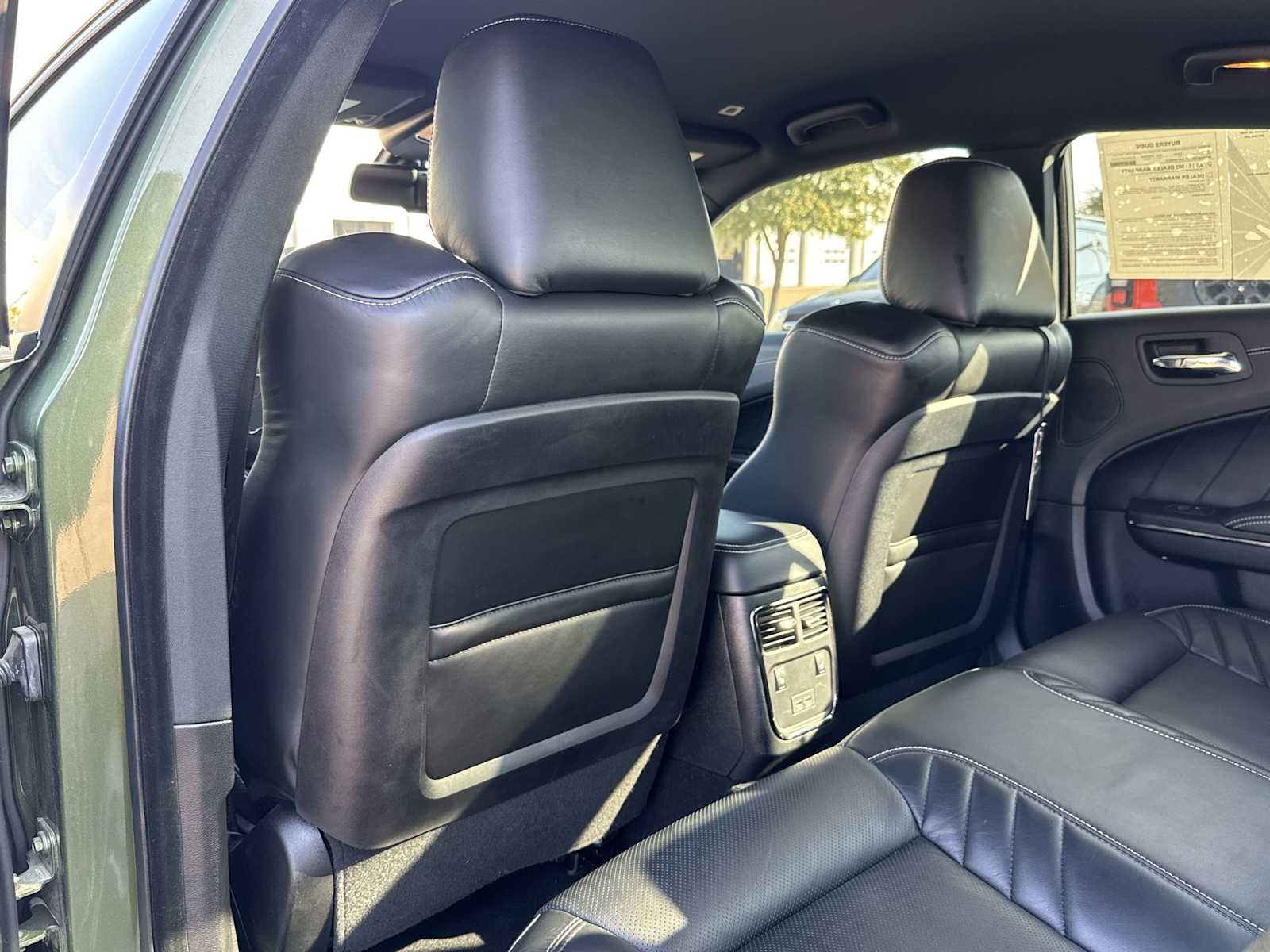 Thumbnail: 2023 Dodge Charger - 16