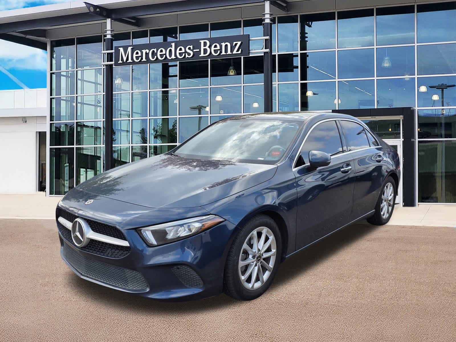 2021 Mercedes-Benz A-Class A 220 -
                  Ridgeland, MS