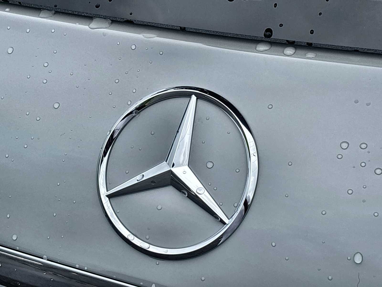 Thumbnail: 2026 Mercedes-Benz GLE - 16