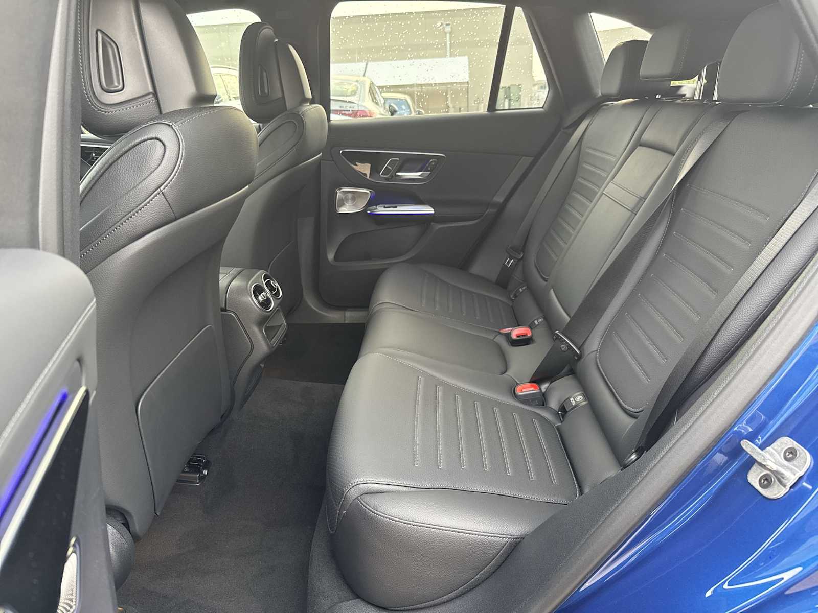 Thumbnail: 2026 Mercedes-Benz GLC - 18