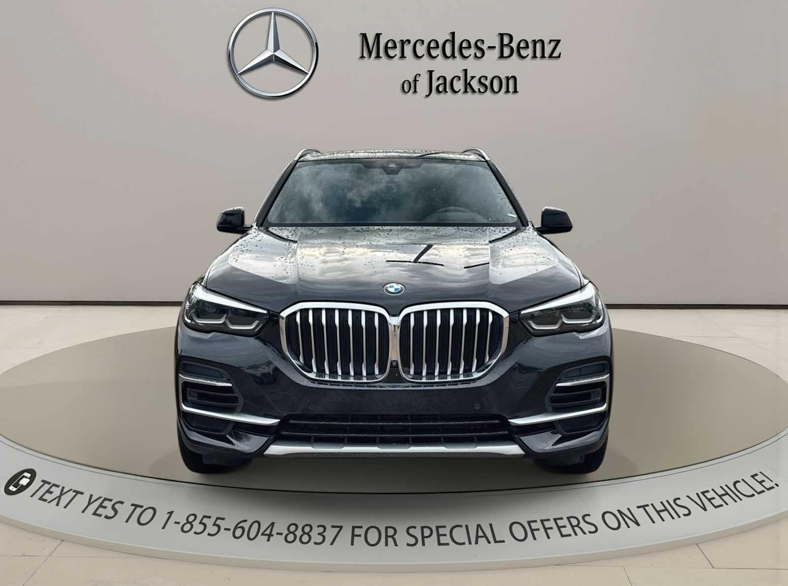 Thumbnail: 2023 BMW X5 - 8